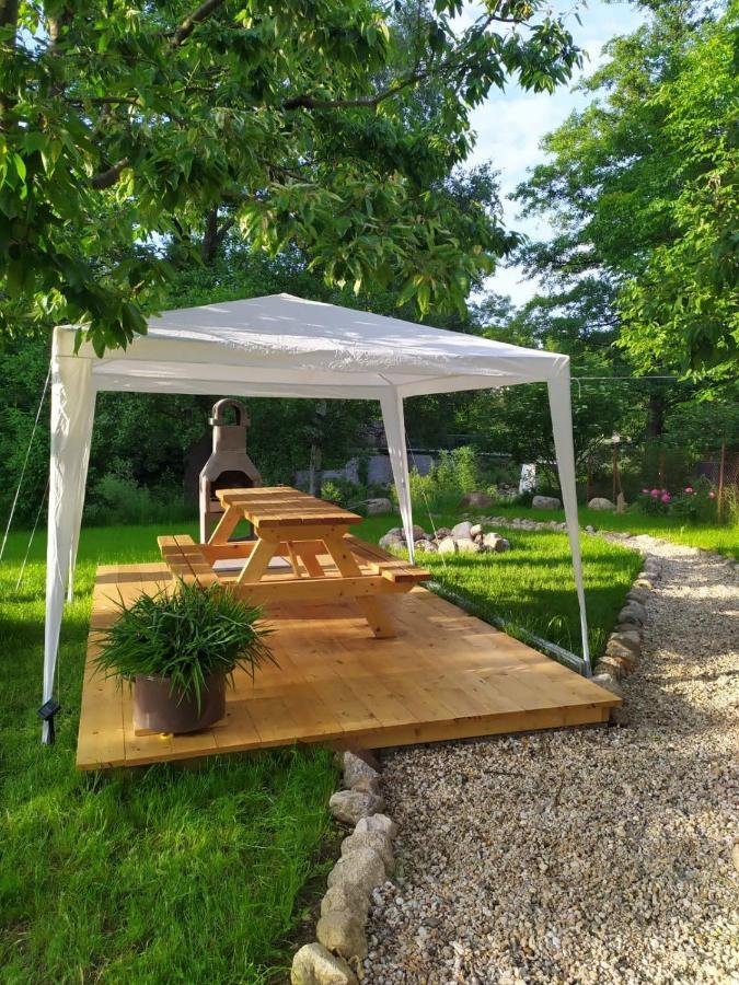 Hejnice Retreat Dış mekan fotoğraf