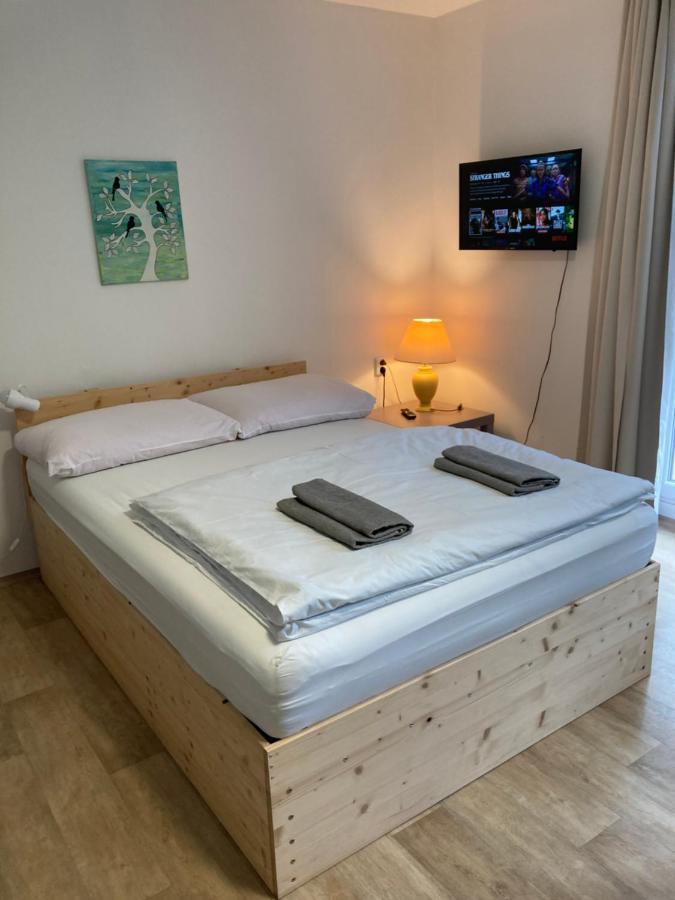 Hejnice Retreat Dış mekan fotoğraf