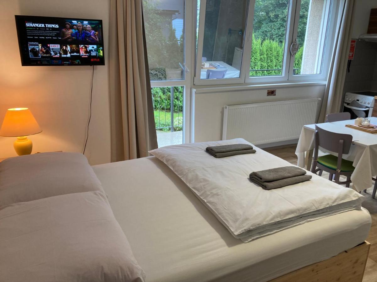 Hejnice Retreat Dış mekan fotoğraf