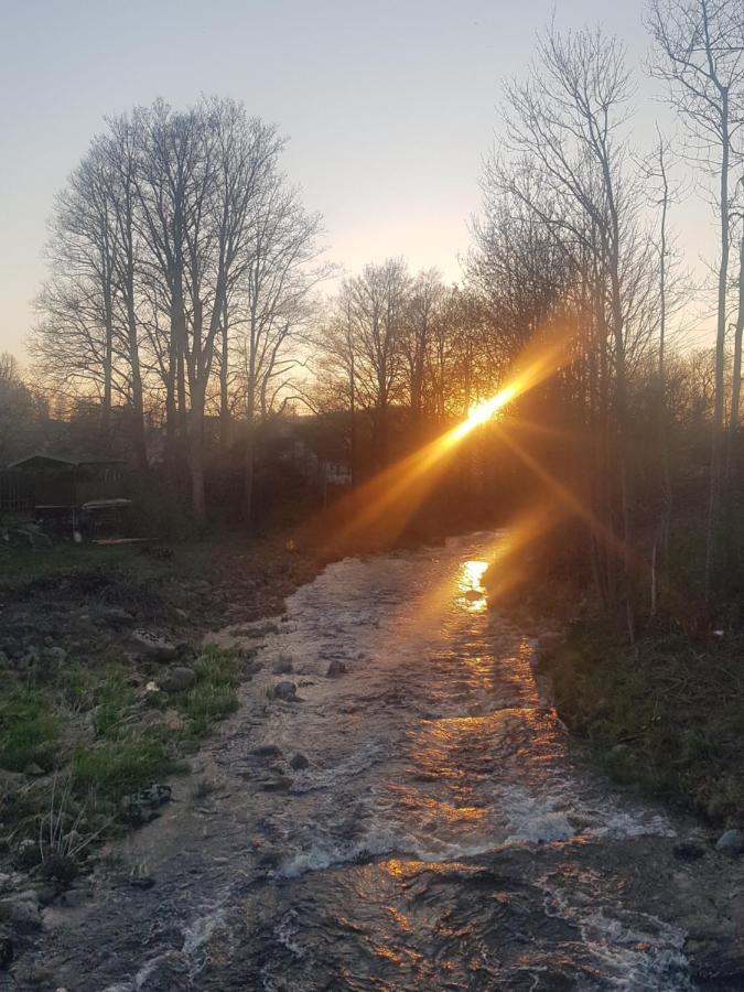 Hejnice Retreat Dış mekan fotoğraf