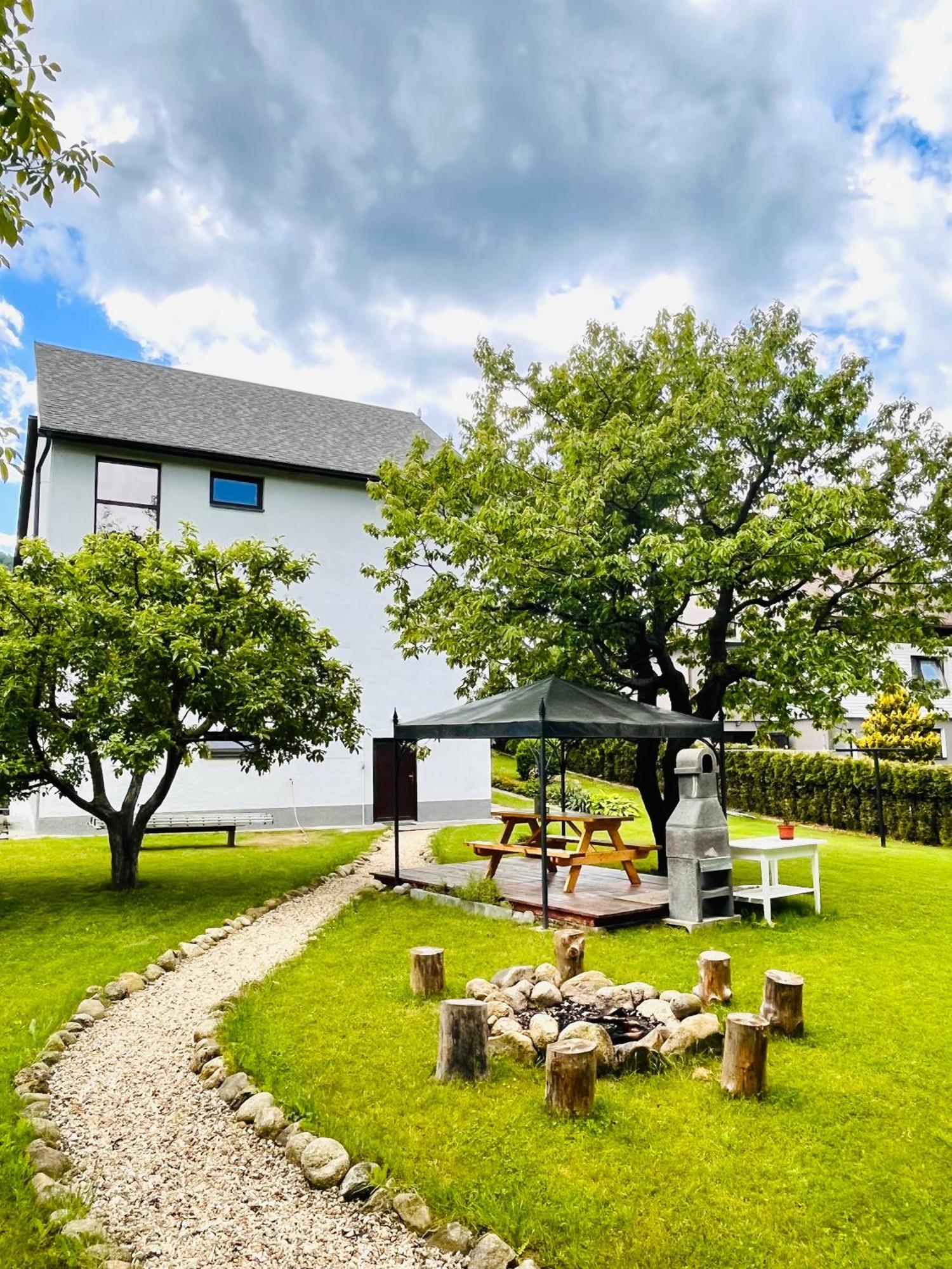 Hejnice Retreat Dış mekan fotoğraf