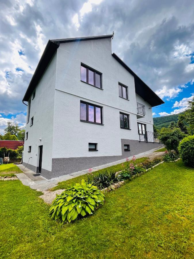 Hejnice Retreat Dış mekan fotoğraf