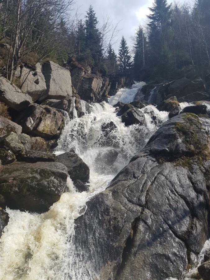 Hejnice Retreat Dış mekan fotoğraf