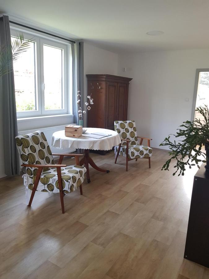 Hejnice Retreat Dış mekan fotoğraf
