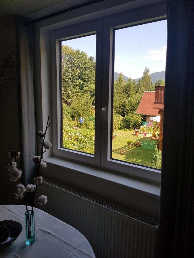 Hejnice Retreat Dış mekan fotoğraf