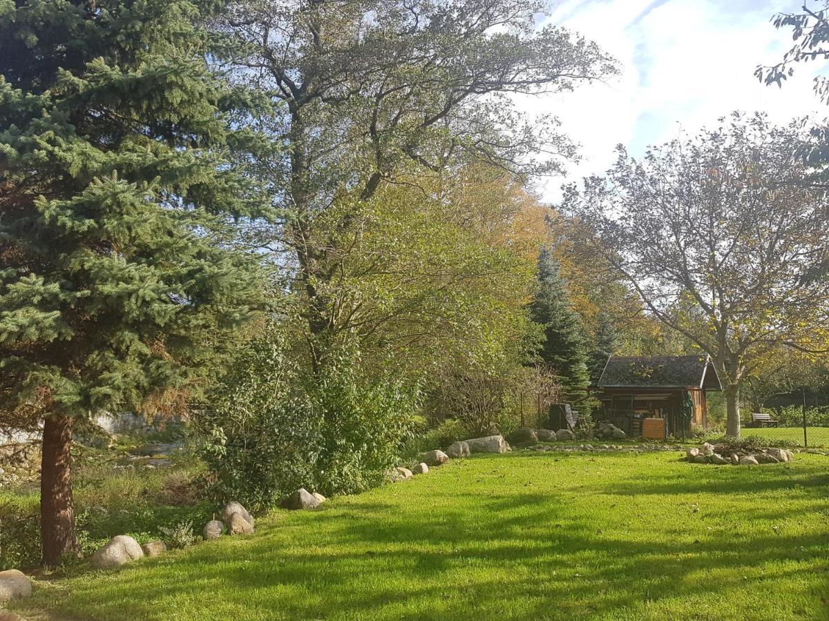 Hejnice Retreat Dış mekan fotoğraf