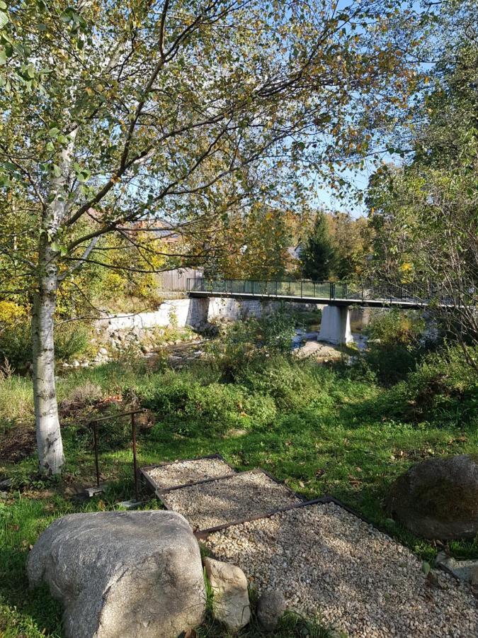 Hejnice Retreat Dış mekan fotoğraf