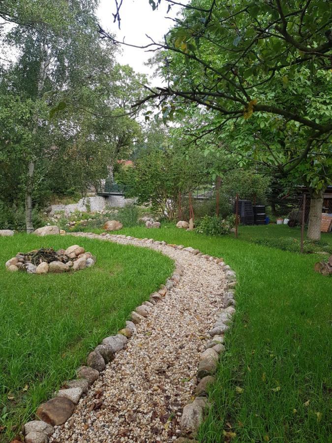Hejnice Retreat Dış mekan fotoğraf