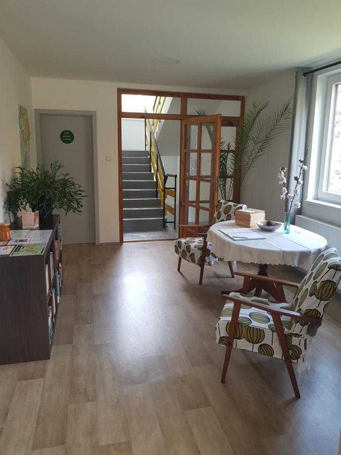 Hejnice Retreat Dış mekan fotoğraf